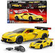 Speed Series '20 Corvette C8.R Building Blocks for Ages 10+ 261 Pieces