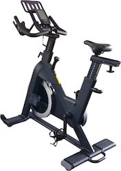 MegaFitness Сгъваем Магнитен Спининг Велосипед
