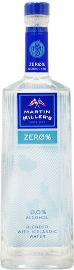 Zero Martin Miller's Alkoholfreier Gin 0 % 700 ml