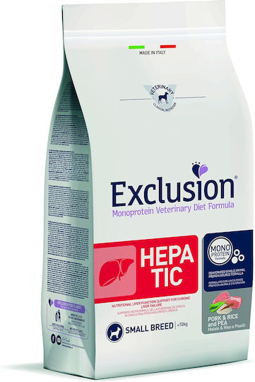 Monoprotein 2kg Суха храна за кучета със свинско месо