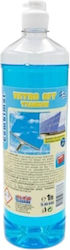 Glass Cleaning Vetro Off Professional Foam for Windows 12x1lt