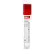 Vacutainer for Biochemistry – Clot Activator Red Cap Pet Serix 100 Pcs 9ml
