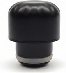 Polo Thermos Lid Spare Part 949002 Black