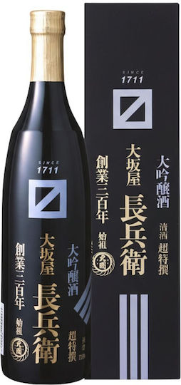 Σάκε Ozeki Osakaya Chobei Premium Sake 720ml
