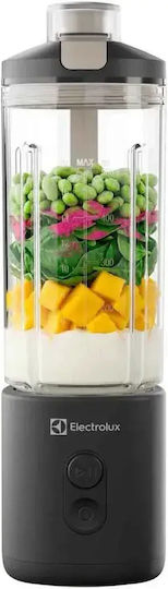 Electrolux Blender cu Cană din Plastic de 700 ml Gri E4BP1-2CG