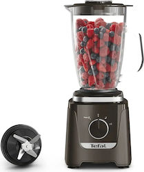 Tefal Blendforce Настолен 1,25 л 800 W Кафяво