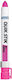 Markal Permanentmarker Fluo Pink