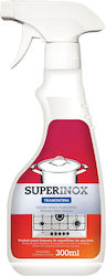 Tramontina Professional Cleaning Spray for Stainless Steel Surfaces 300ml Tramontina Professional Cleaning Spray for Stainless Steel Surfaces 300ml