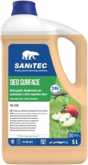 Sanitec Professional General Use Cleaning Powder