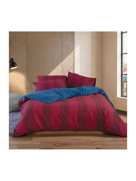 Nef-Nef Homeware Casual Super-Double Fitted She...