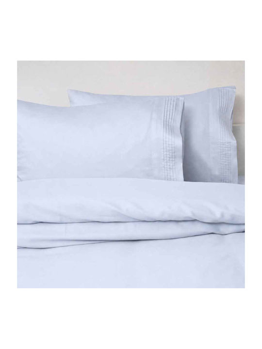Anna Riska Timeless Super-Double Bed Sheet Set ...
