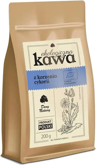 Dary Natury Цикория 200 г Корен от цикория