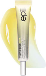 epii Vita Pro Shot Face Serum with Vitamin C & Niacinamide for Brightening & Whitening 20ml