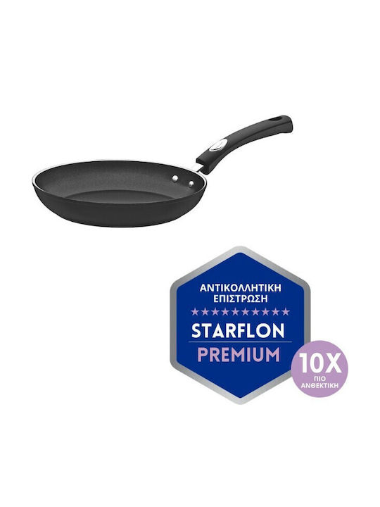 Tramontina Monaco Aluminum Pan with Non-Stick C...