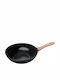 Pyrex Cook&care Wok από Αλουμίνιο