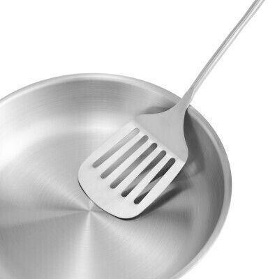 Resto Stainless Steel Pan