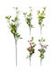 JK Home Decor Künstliche Jasminblüte 87 cm 4-fach sortiert