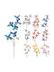 Jκ Home Decor Ramură cu Fluturi 75 cm 9 modele