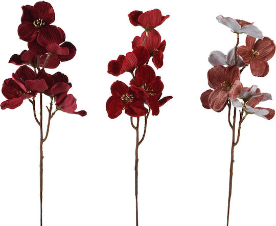 Ramură Decorativă Artificială (Diverse Culori) Beauty Home