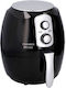 Air Fryer 3.6 L Black