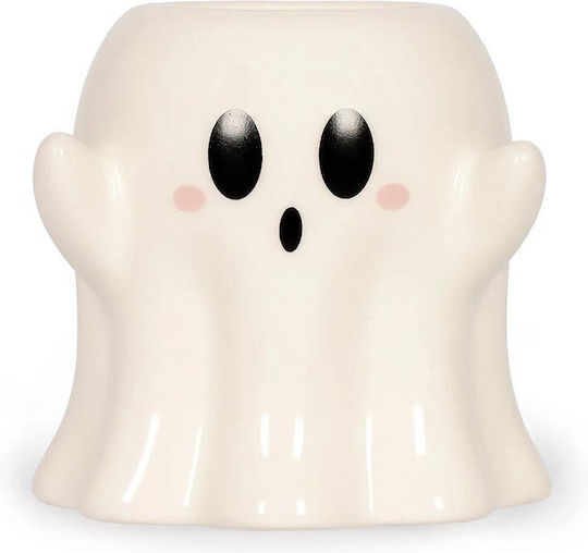 Legami Milano Ароматизирана Свещ в Буркан Ghost