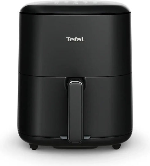 Tefal Easy Fry Air Fryer 5lt Μαύρο