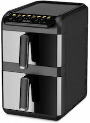 Adler 10lt Μαύρο AD 6325 Adler 10lt Μαύρο AD 6325