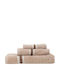 Anna Riska Body Towel 70x140cm Beige 450gr/m² Weight