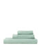 Anna Riska Face Towel 50x90cm Mint 500gsm