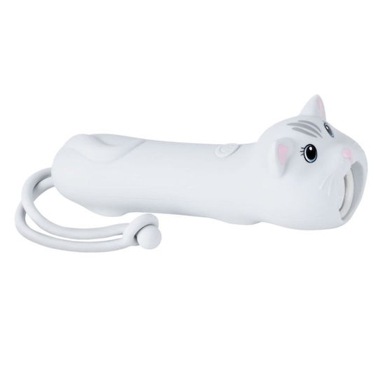Rabbit & Friends Παιδικό Διακοσμητικό Φωτιστικό 17.2x6.1x6.1εκ.