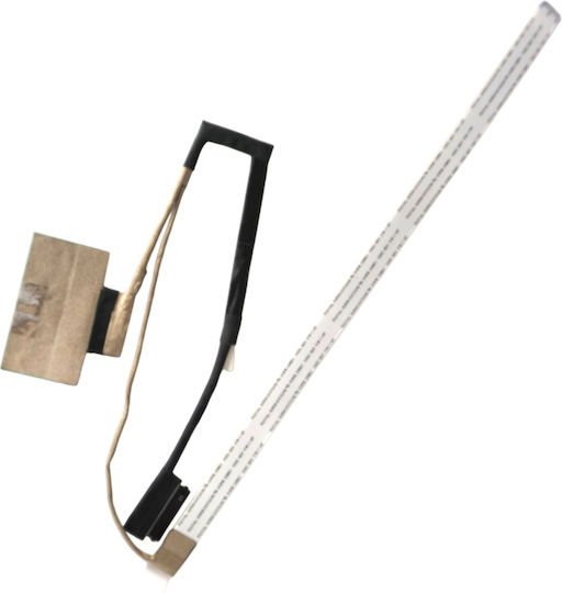 Screen Flex Cable for Laptop HP Omen 16-b, 16-b0000, 16-b1000