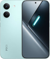 Xiaomi Poco X8 Pro 5G Dual SIM 12/512GB Minzgrün