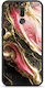 Smartfits Glamorous Pink Marble Huawei Mate 10 Lite Θήκη