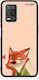 Smartfits Nick Wilde Judy Hopps Love 1 Realme 8 5g Θήκη
