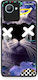 Smartfits Cat Collage Realme C30 Θήκη