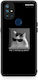 Smartfits Meme Cat Hülle für Oneplus Nord N10 5g