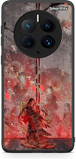Smartfits Nezuko Kamado Huawei Mate 50 Pro Θήκη