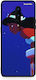 Smartfits Alladin Jasmine Love 2 Oneplus 8 Θήκη