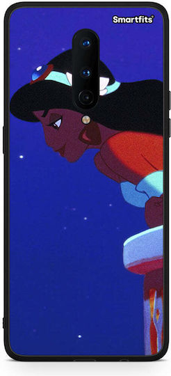 Smartfits Alladin Jasmine Love 2 Oneplus 8 Θήκη
