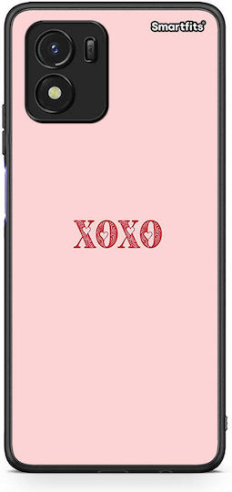 Smartfits Xoxo Love Husă pentru Vivo Y01 Y15s