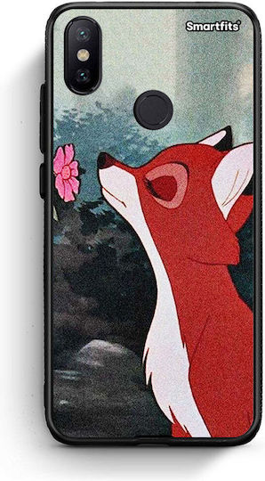 Smartfits Tod Vixey Love 2 Husă Xiaomi Mi A2