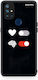 Smartfits Heart Vs Brain Калъф за OnePlus Nord N10 5G