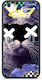 Smartfits Cat Collage Iphone 5 5s Se Θήκη