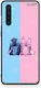 Smartfits Stitch Angel OnePlus Nord 5G Hülle