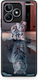 Smartfits Cute Tiger Realme C53 Case
