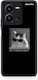 Smartfits Meme Cat Vivo Y35 5G Husă telefon