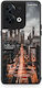 Smartfits City Lights Oppo Reno8 5g Θήκη