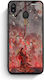 Smartfits Nezuko Kamado Samsung Galaxy M20 Hülle