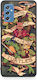 Smartfits Ninja Turtles калъф за Samsung Galaxy M52 5G