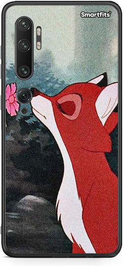 Smartfits Tod Vixey Love 2 Калъф за Xiaomi Mi Note 10 / Mi Note 10 Pro